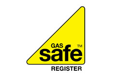 gas safe companies West Kilburn